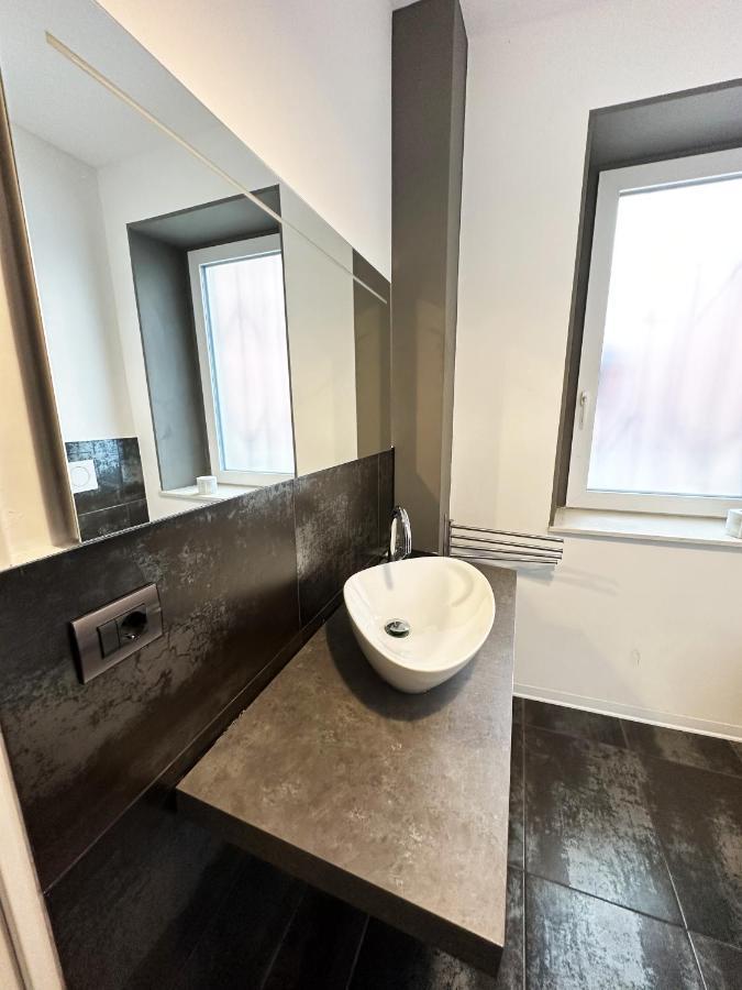 Casa Mancas - Luxury Rooms เวโรนา ภายนอก รูปภาพ